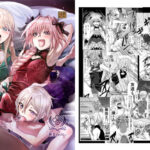 英霊’性’処理場の無料漫画