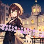 【5〜10分でさっくり抜けるシリーズ】パパ活女子と会ったら男の娘だったので、そのままホテルで濃厚SEXした話の無料漫画