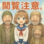 閲覧注意。の無料漫画