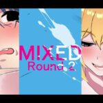 MIXED-ROUND2の無料漫画