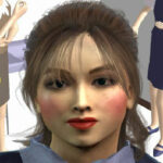 OLになった僕の無料漫画