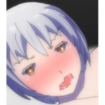 オナニー見せ営業男の娘と精液染みパンツを舐めさせてくる女の無料漫画