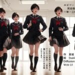 女装学園祭 エピソード0 完全版（全三部 その二）の無料漫画