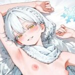 魔法学校の生徒達 ヌード集の無料漫画