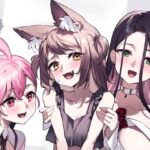 あの夜、黒猫♂を拾った。の無料漫画