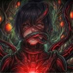 異形の雌奴●へと堕ちた兵士の無料漫画